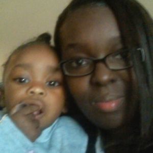 Meet your Posher, Tiffany